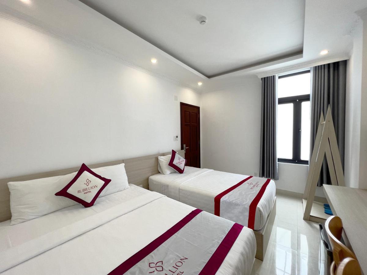 Rubillion - 5-min Walking To Back Hotel Vung Tau